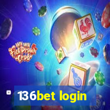 136bet login